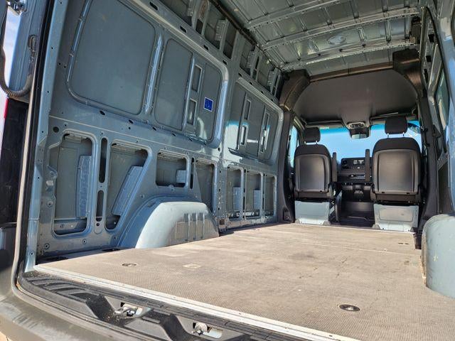 2023 Mercedes-Benz Sprinter Cargo Van Cargo Van 144 in. WB