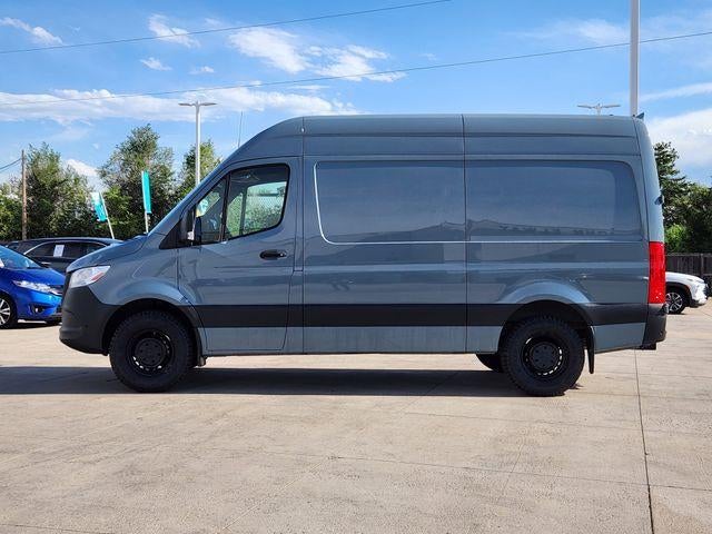 2023 Mercedes-Benz Sprinter Cargo Van Cargo Van 144 in. WB