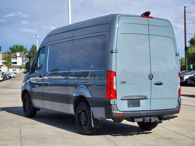 2023 Mercedes-Benz Sprinter Cargo Van Cargo Van 144 in. WB