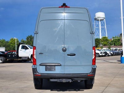 2023 Mercedes-Benz Sprinter Cargo Van Cargo Van 144 in. WB
