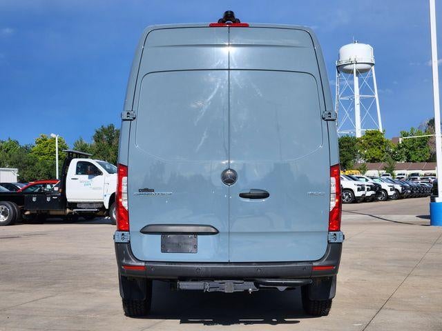 2023 Mercedes-Benz Sprinter Cargo Van Cargo Van 144 in. WB