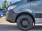 2023 Mercedes-Benz Sprinter Cargo Van Cargo Van 144 in. WB