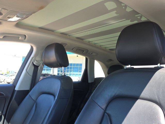 2016 Audi Q5 2.0T Premium