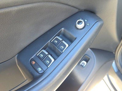 2016 Audi Q5 2.0T Premium