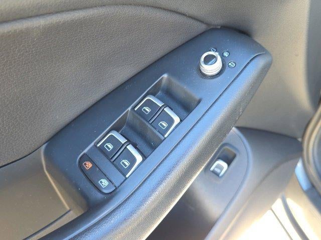 2016 Audi Q5 2.0T Premium