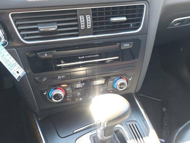 2016 Audi Q5 2.0T Premium