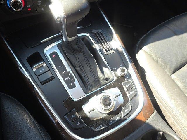 2016 Audi Q5 2.0T Premium