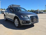2016 Audi Q5 2.0T Premium