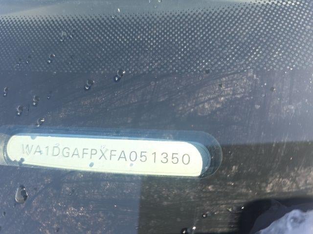 2015 Audi Q5 3.0T Premium Plus