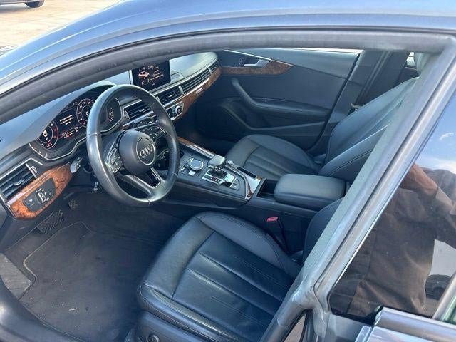 2019 Audi A5 Sportback Premium Plus