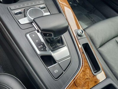 2019 Audi A5 Sportback Premium Plus
