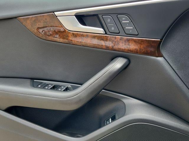 2019 Audi A5 Sportback Premium Plus