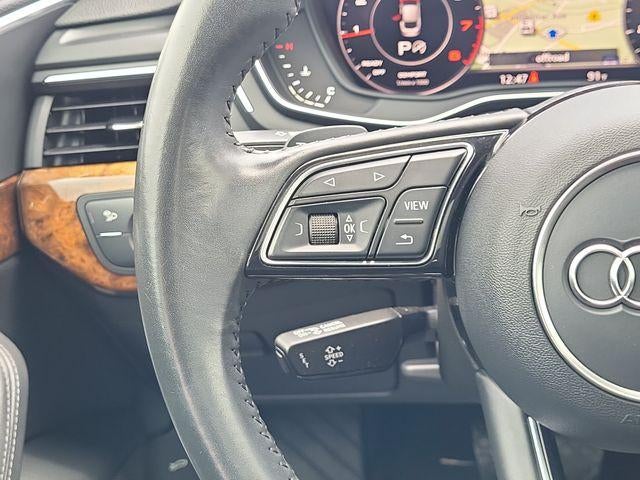 2019 Audi A5 Sportback Premium Plus