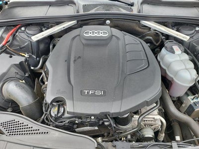2019 Audi A5 Sportback Premium Plus