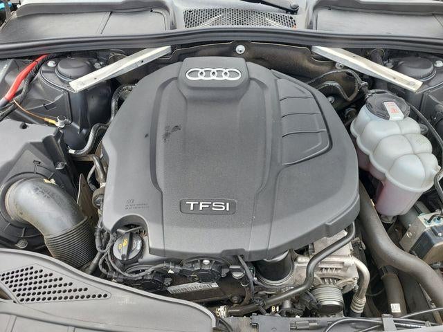 2019 Audi A5 Sportback Premium Plus
