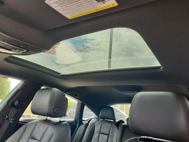 2019 Audi A5 Sportback Premium Plus