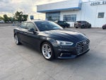 2019 Audi A5 Sportback Premium Plus