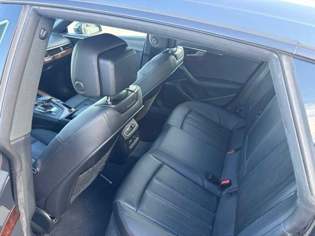 2019 Audi A5 Sportback Premium Plus