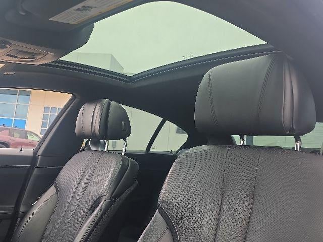 2014 BMW 650i xDrive 650i xDrive Gran Coupe