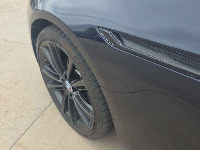 2014 BMW 650i xDrive 650i xDrive Gran Coupe