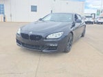 2014 BMW 650i xDrive 650i xDrive Gran Coupe