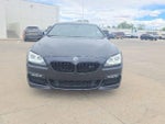 2014 BMW 650i xDrive 650i xDrive Gran Coupe