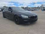 2014 BMW 650i xDrive 650i xDrive Gran Coupe