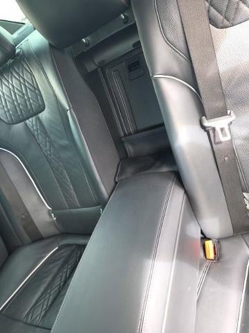 2019 BMW 750i xDrive 750i xDrive