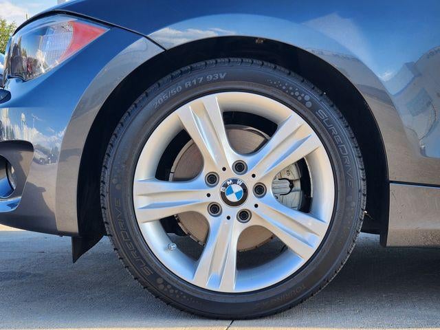 2013 BMW 128i 128i