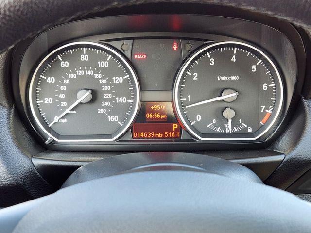 2013 BMW 128i 128i