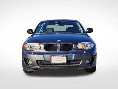 2013 BMW 128i 128i