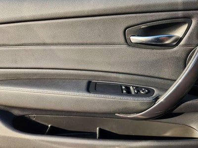 2013 BMW 128i 128i