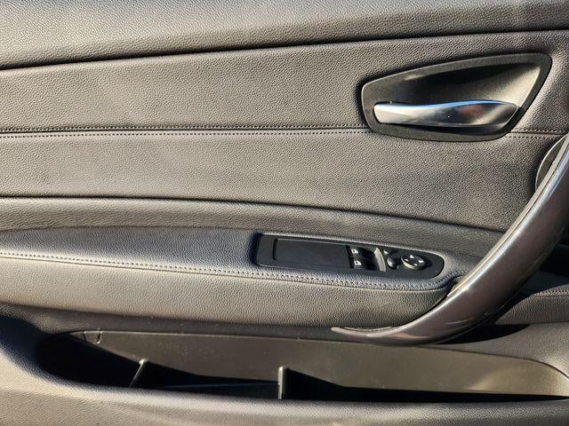 2013 BMW 128i 128i
