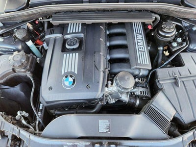 2013 BMW 128i 128i