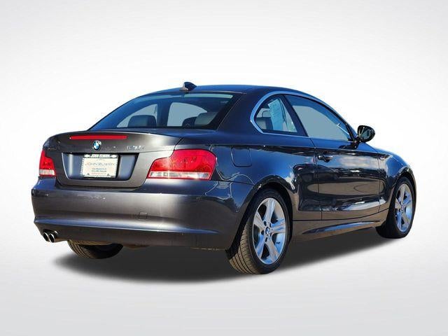 2013 BMW 128i 128i