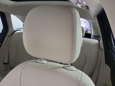2019 Mercedes-Benz GLC GLC 350e