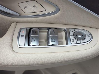 2019 Mercedes-Benz GLC GLC 350e