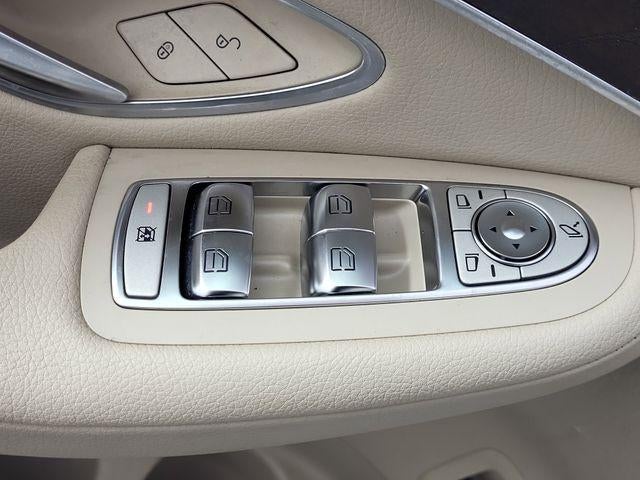 2019 Mercedes-Benz GLC GLC 350e