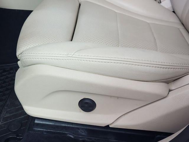 2019 Mercedes-Benz GLC GLC 350e