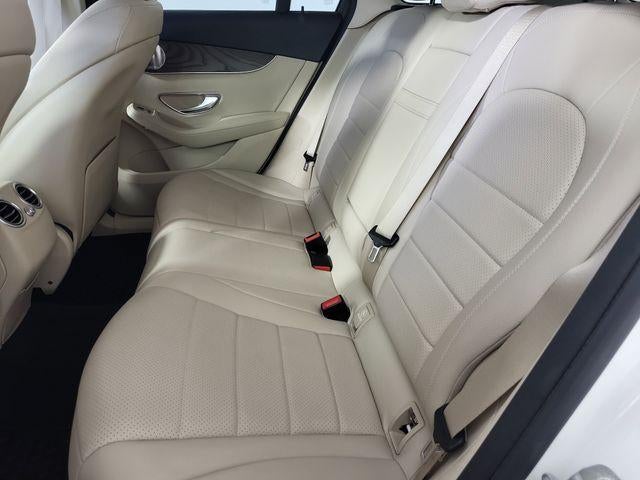 2019 Mercedes-Benz GLC GLC 350e