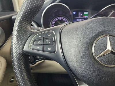 2019 Mercedes-Benz GLC GLC 350e