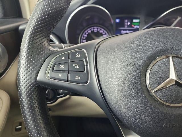 2019 Mercedes-Benz GLC GLC 350e