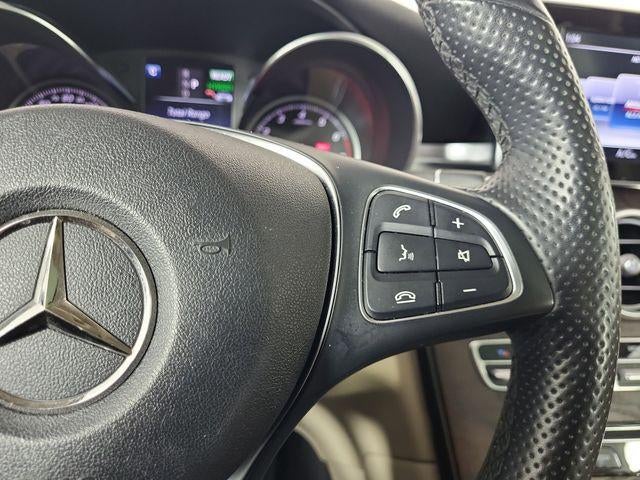 2019 Mercedes-Benz GLC GLC 350e