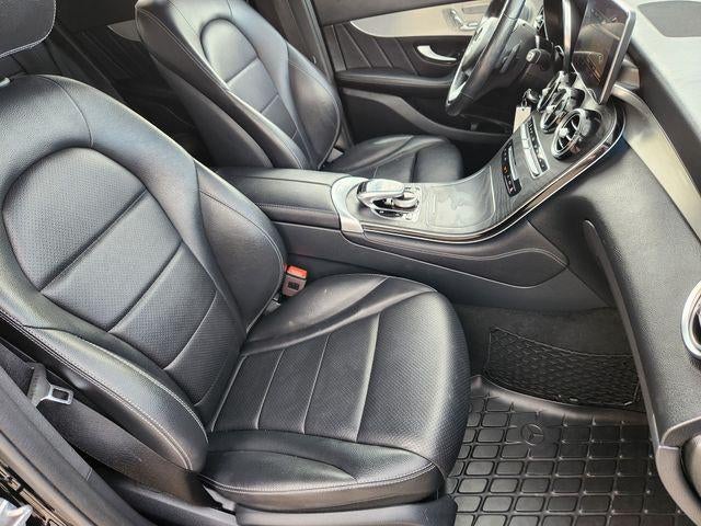 2019 Mercedes-Benz GLC GLC 300 Coupe