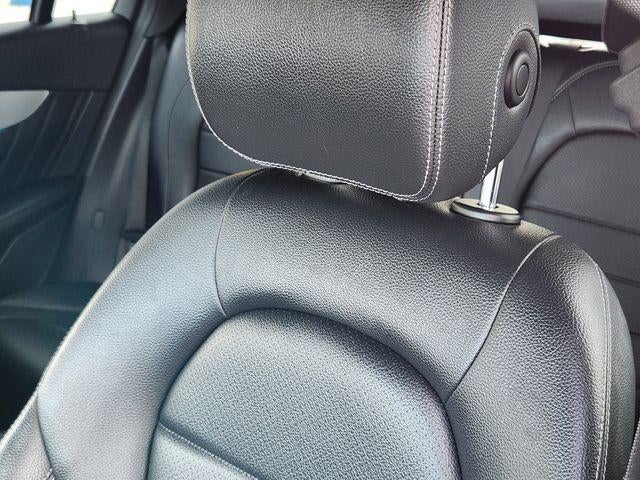 2019 Mercedes-Benz GLC GLC 300 Coupe