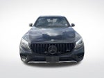 2019 Mercedes-Benz GLC GLC 300 Coupe