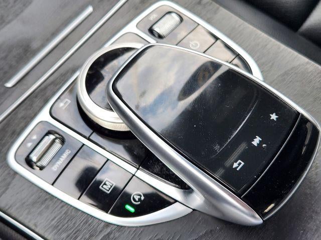 2019 Mercedes-Benz GLC GLC 300 Coupe