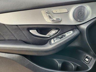 2019 Mercedes-Benz GLC GLC 300 Coupe