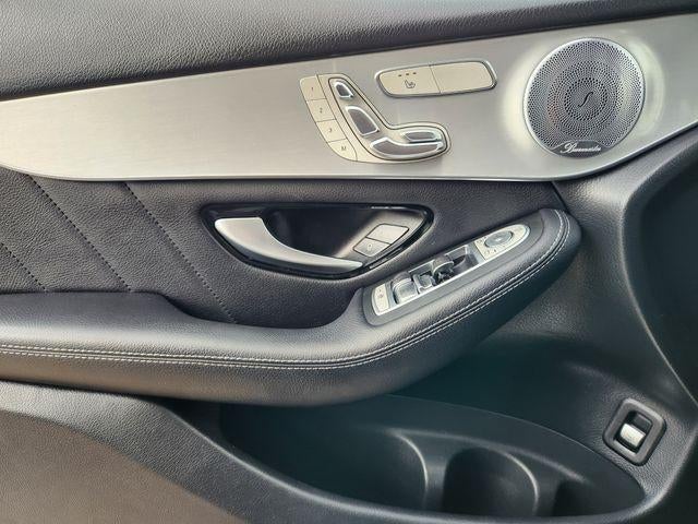 2019 Mercedes-Benz GLC GLC 300 Coupe
