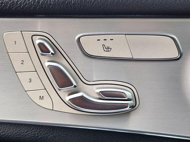 2019 Mercedes-Benz GLC GLC 300 Coupe